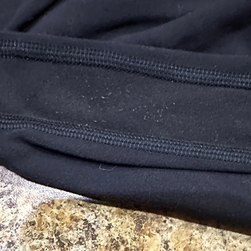 lululemon athletica Black Ankle Pants - Picture 4 of 7